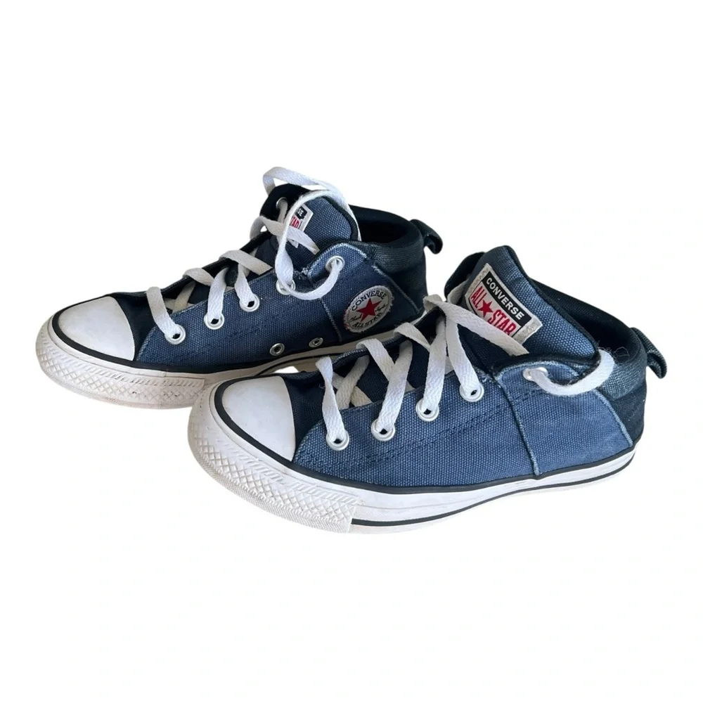 Converse all star